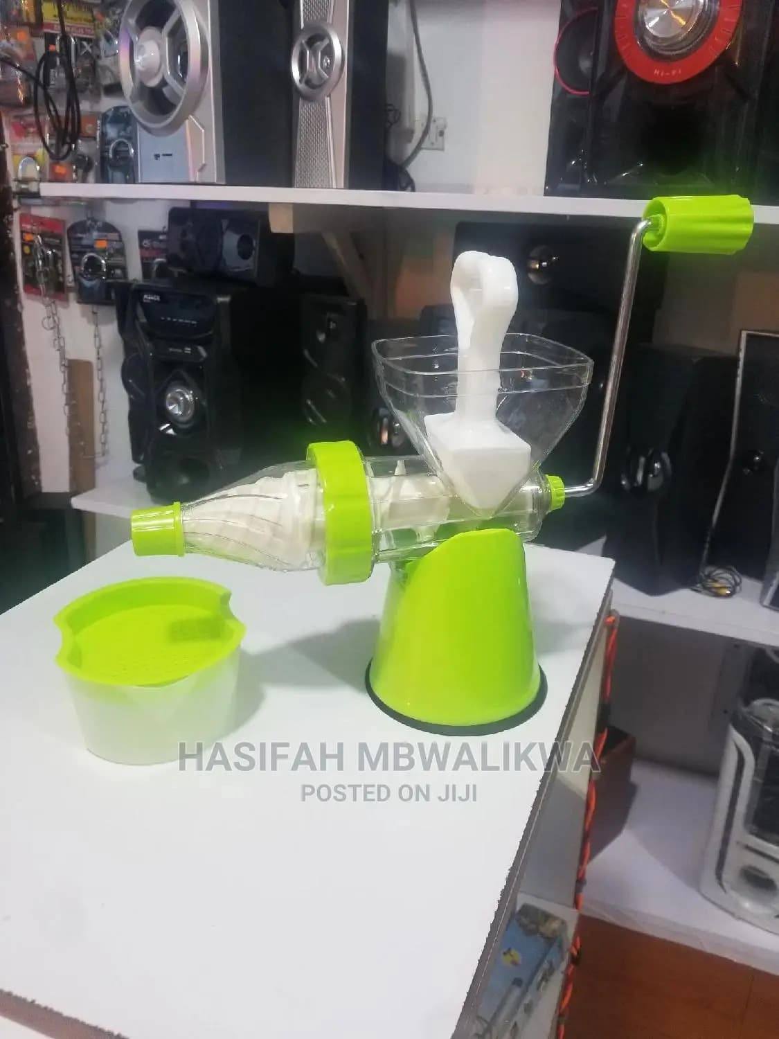 Product