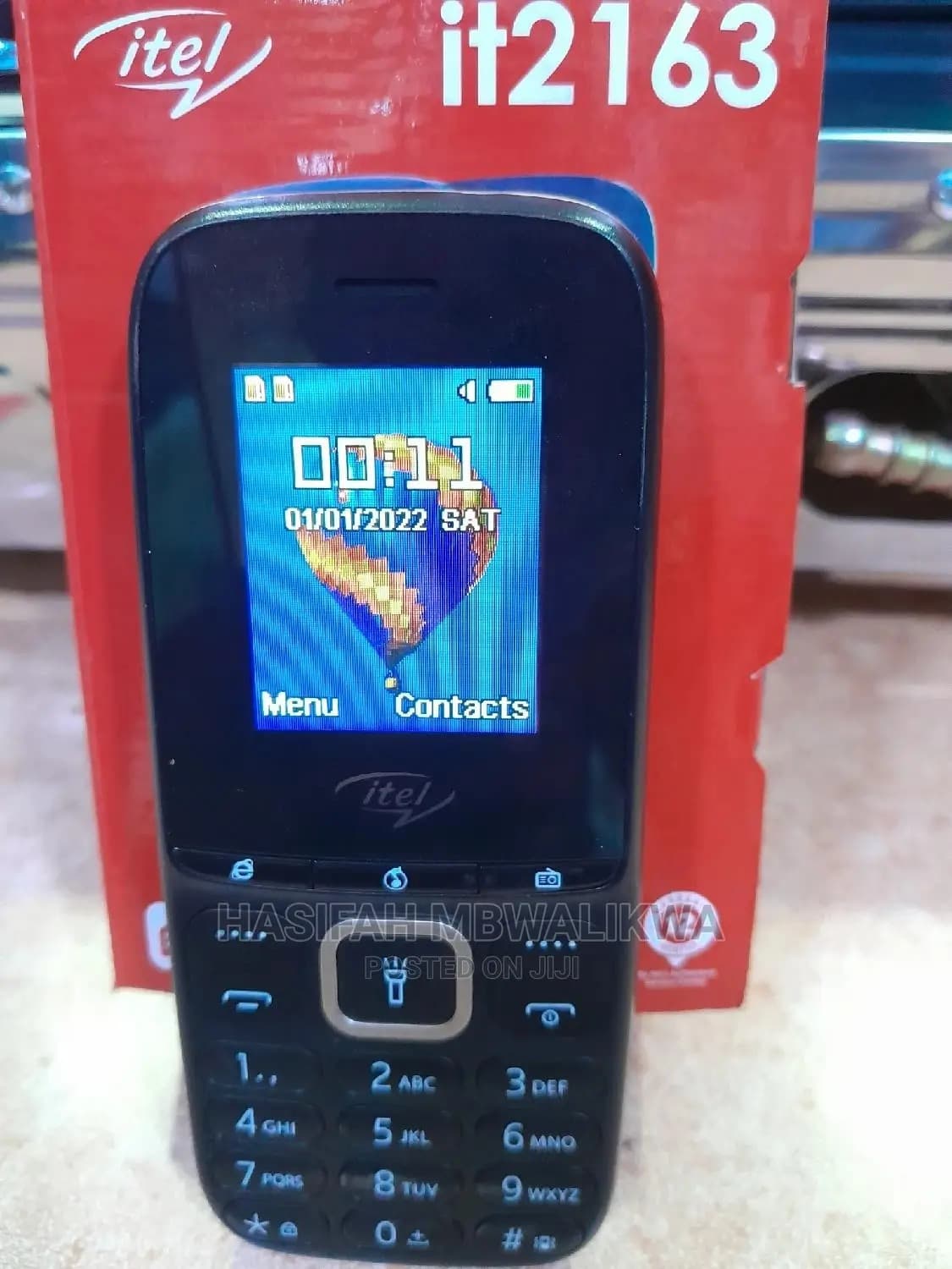 Product