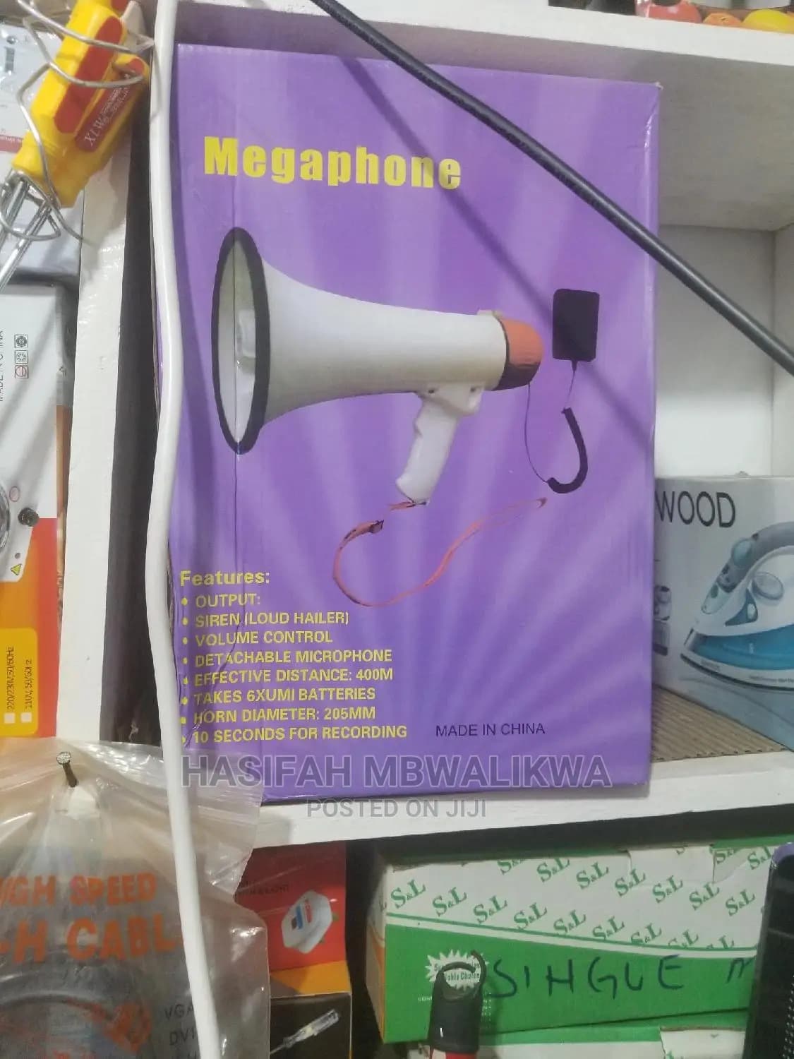 Product
