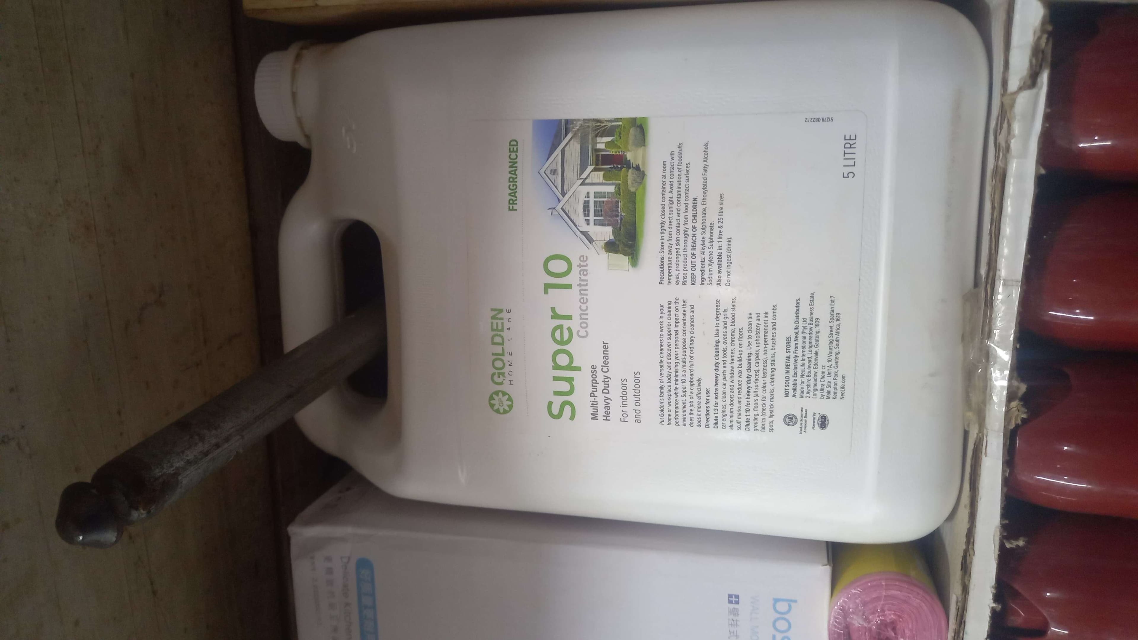 Product