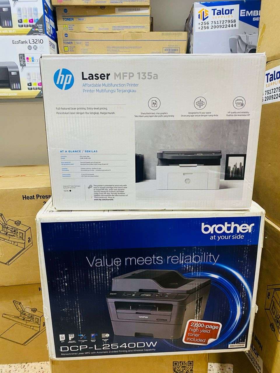 Product
