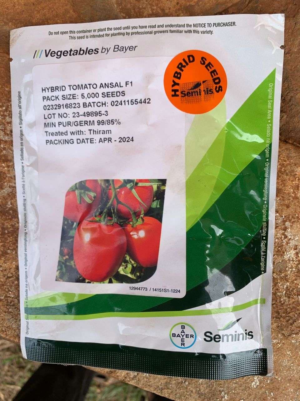 Product