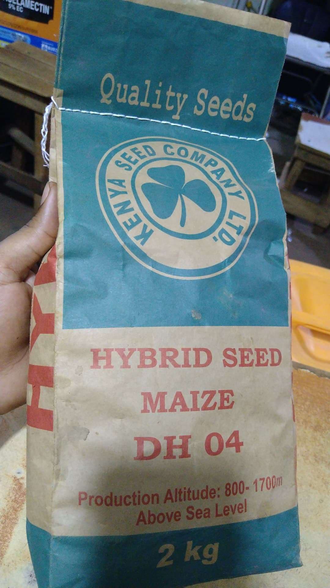 Product