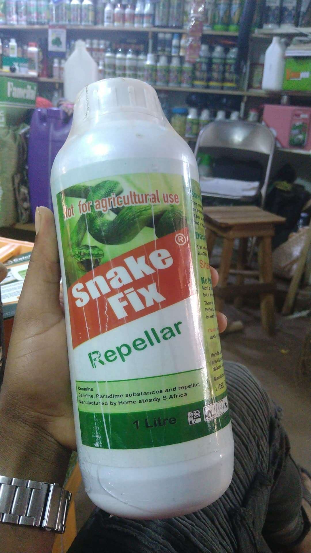 Product