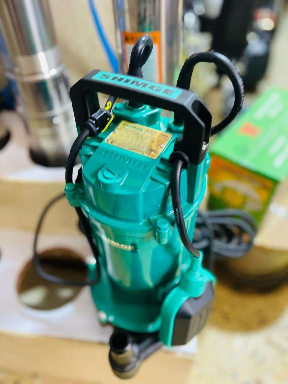 Product