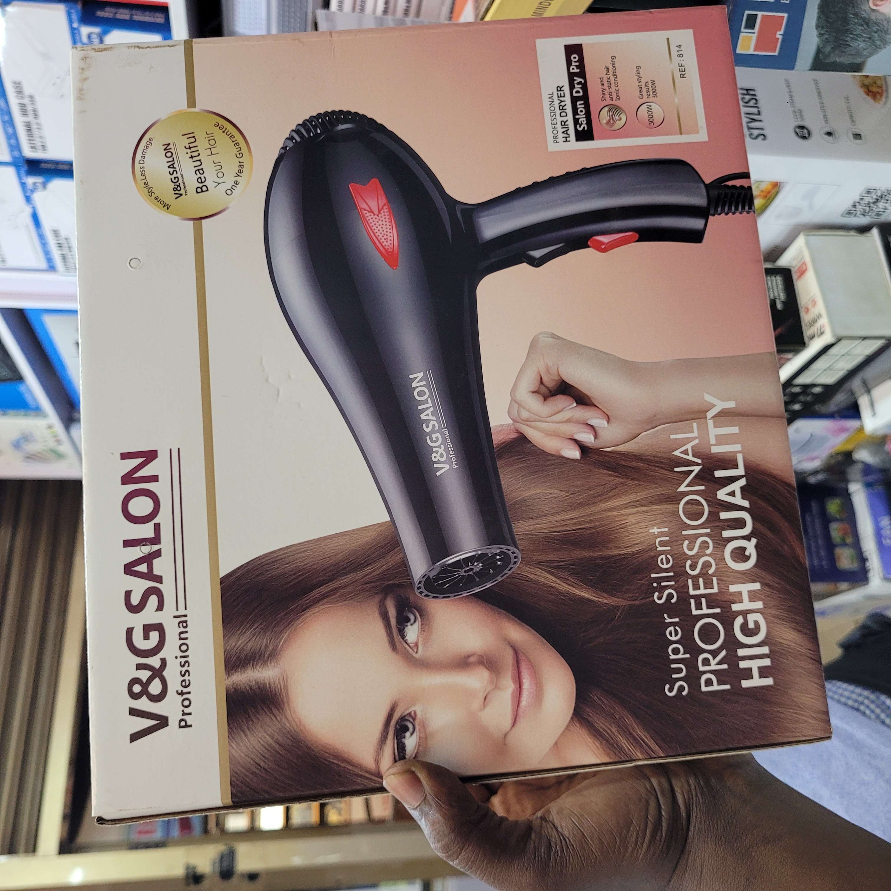 Seller Image