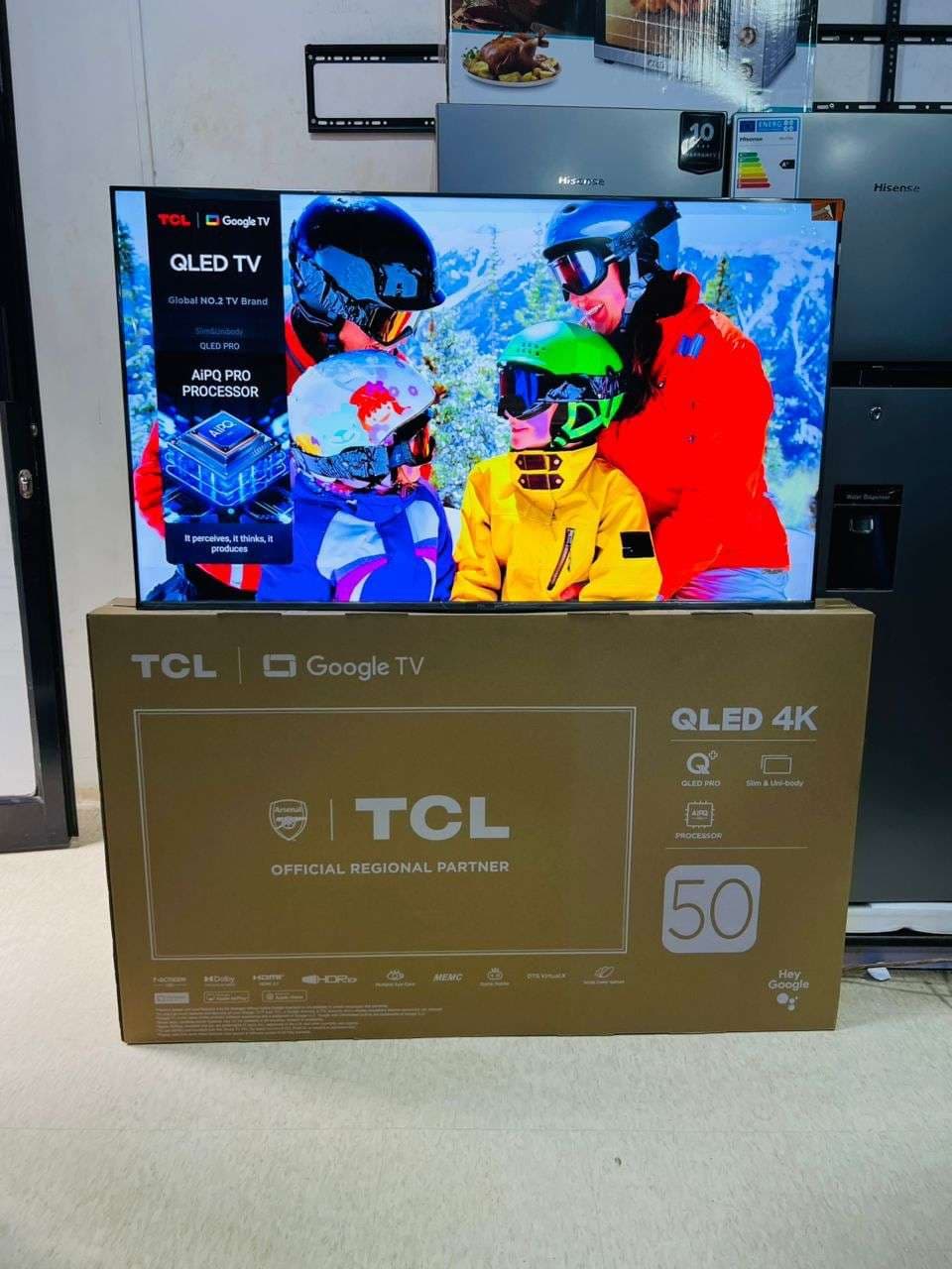 Seller Image