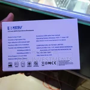 Product Detail