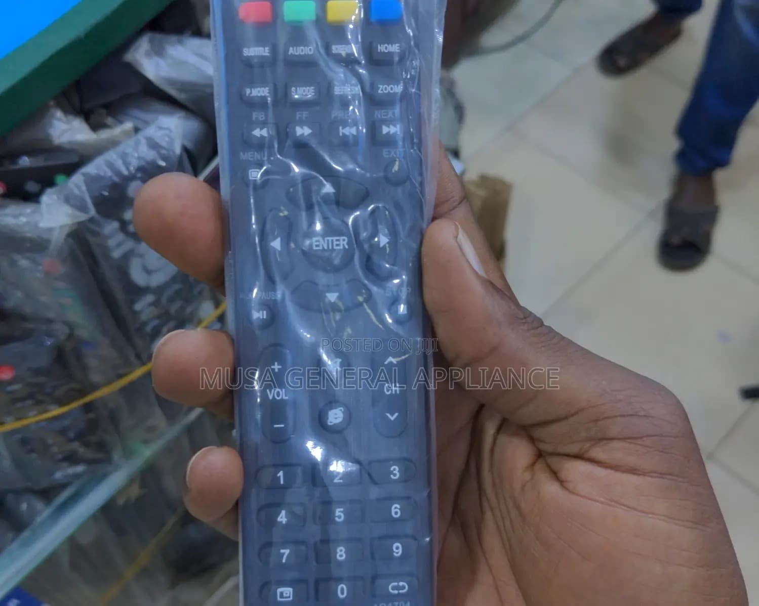 Product Detail