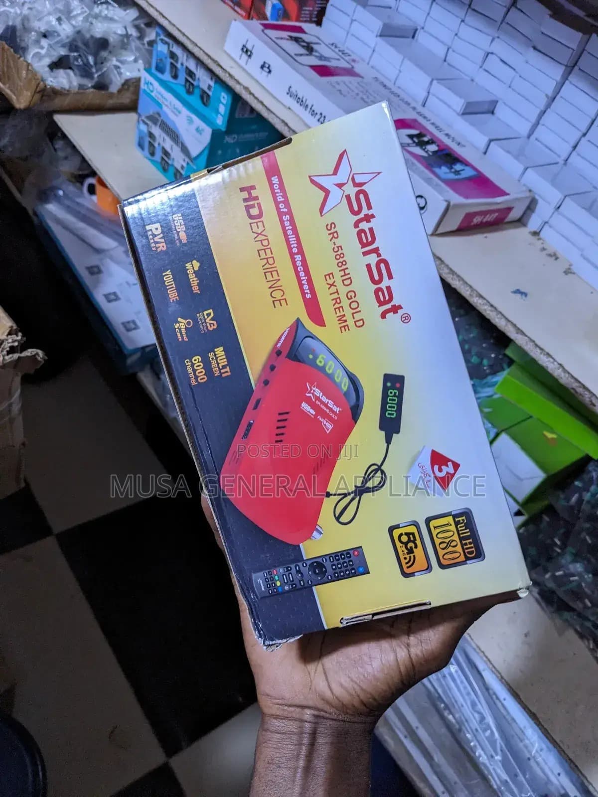 Product Detail