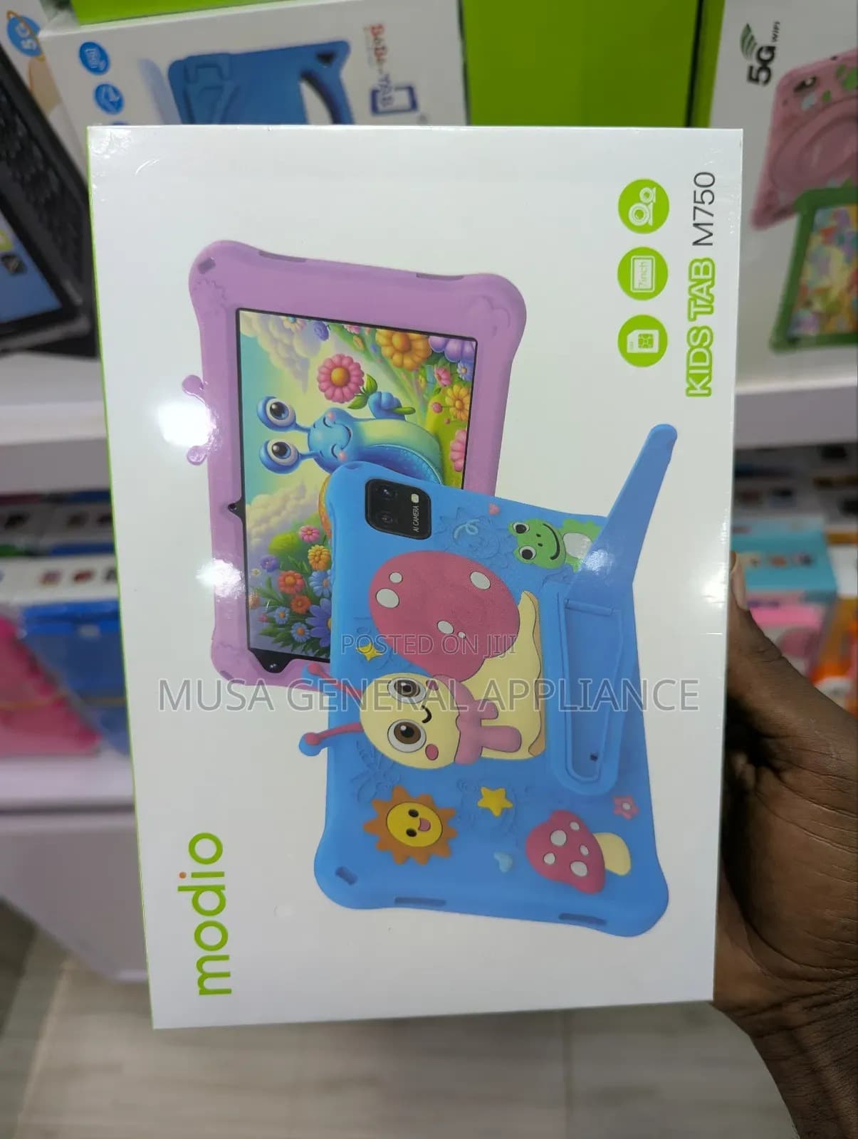 Product Detail