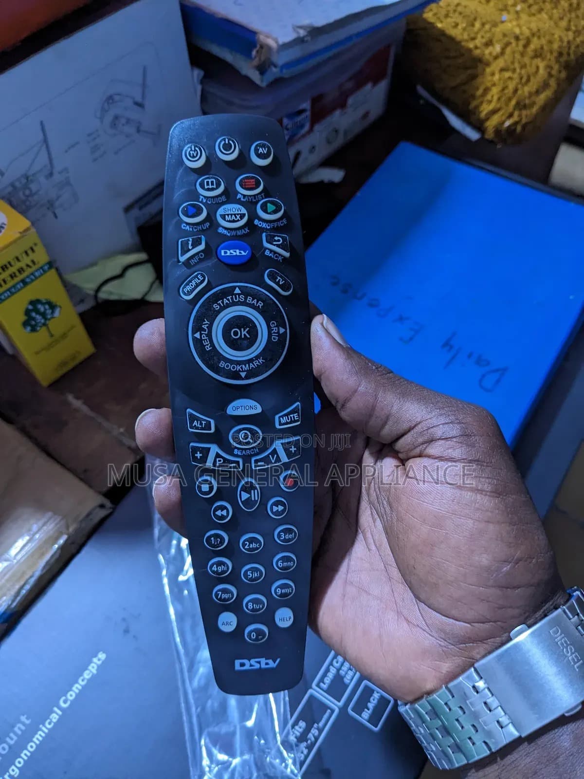 Product Detail