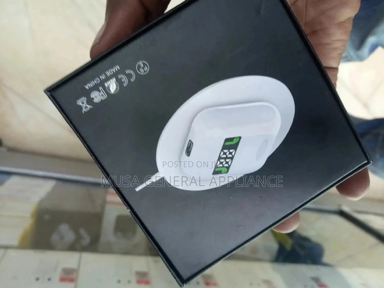 Product Detail