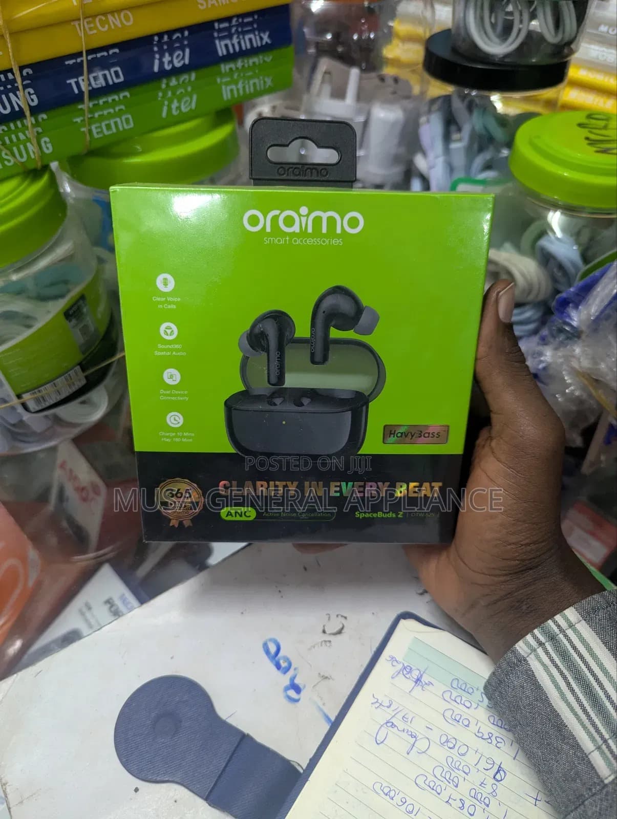 Product Detail