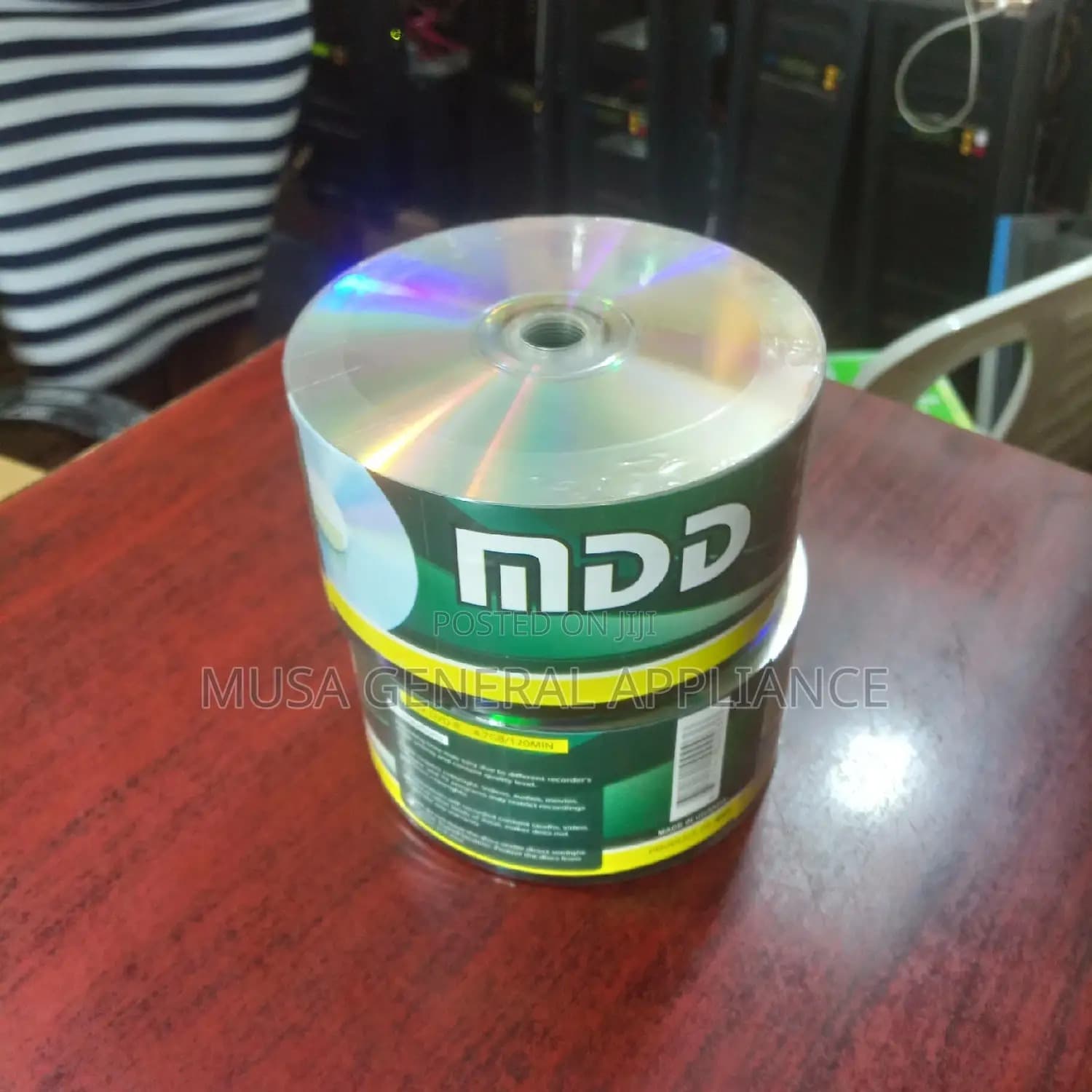 Product Detail