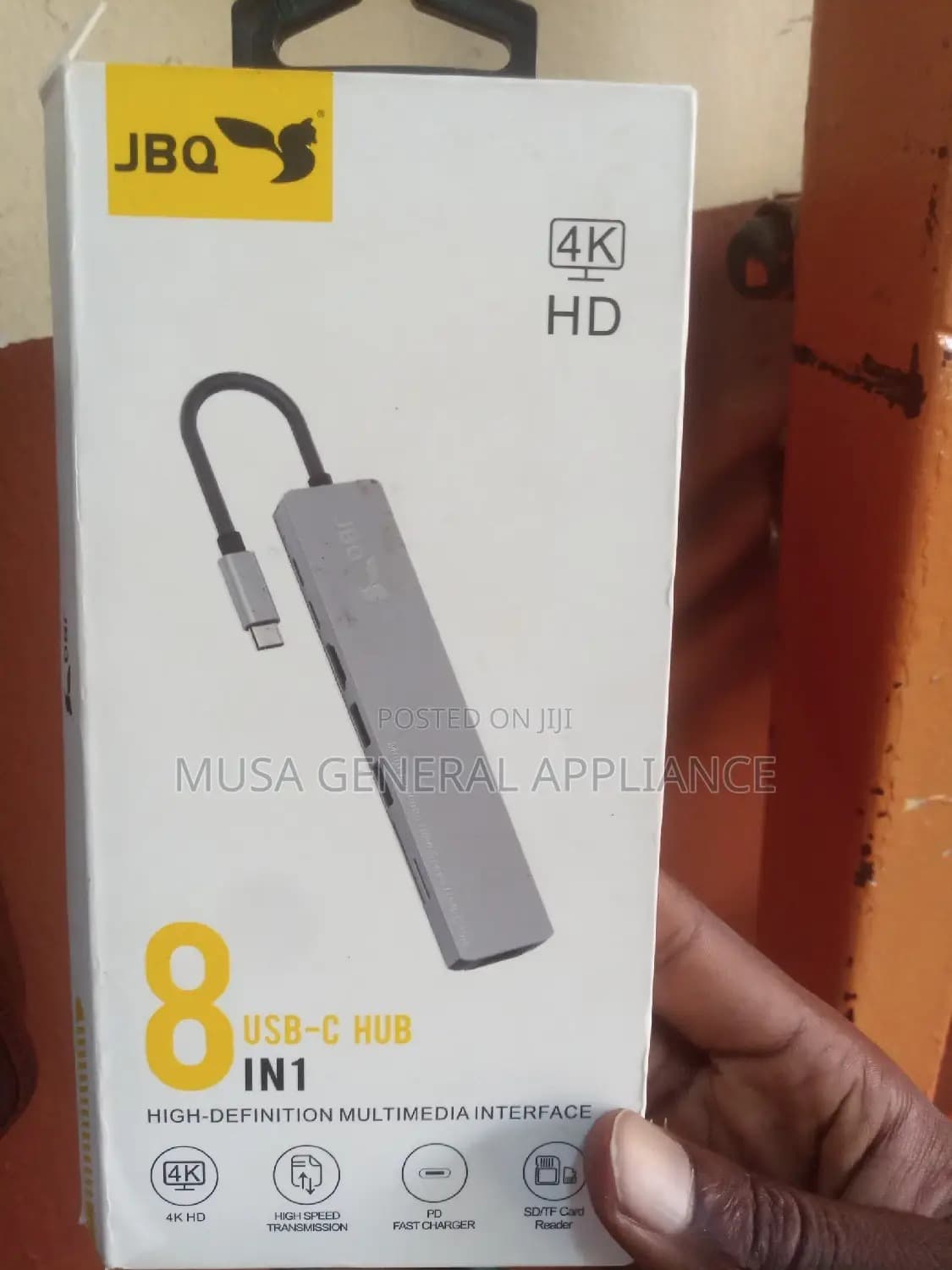 Product Detail