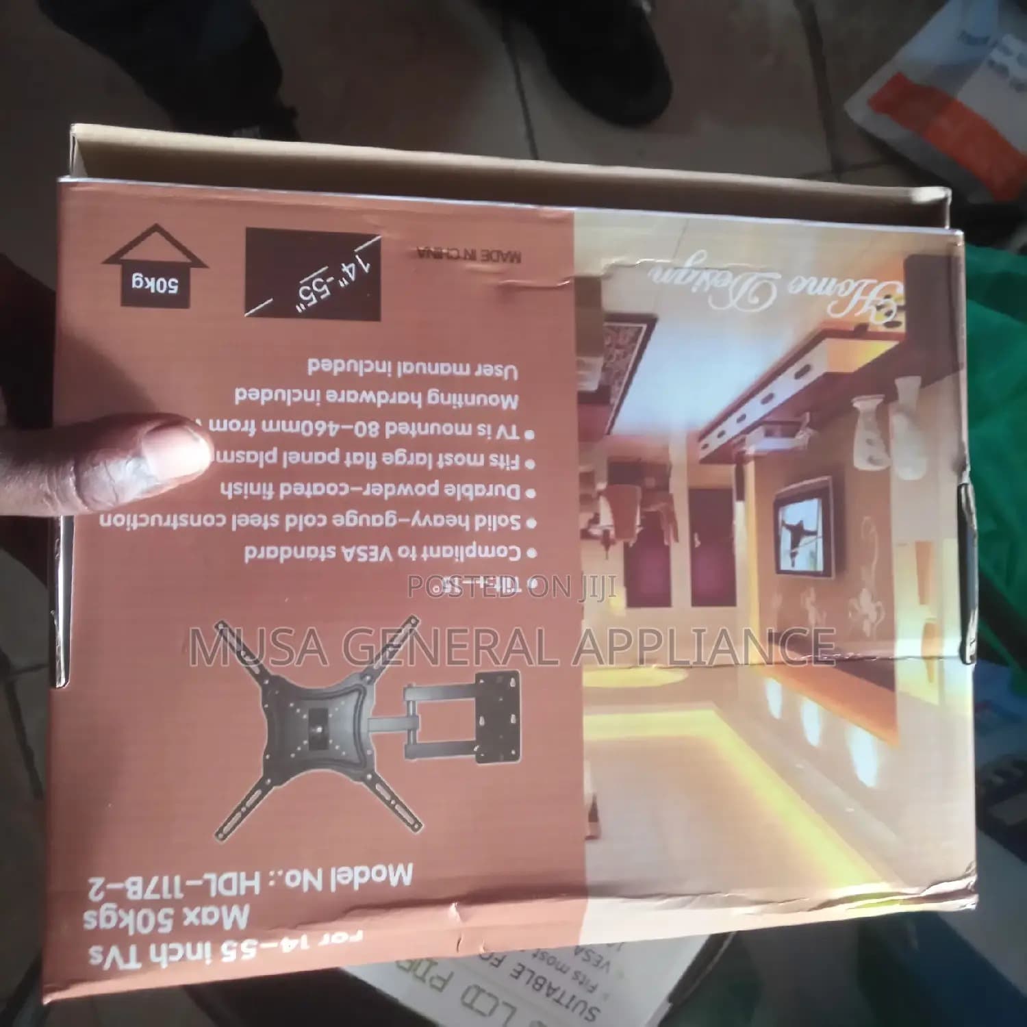 Product Detail
