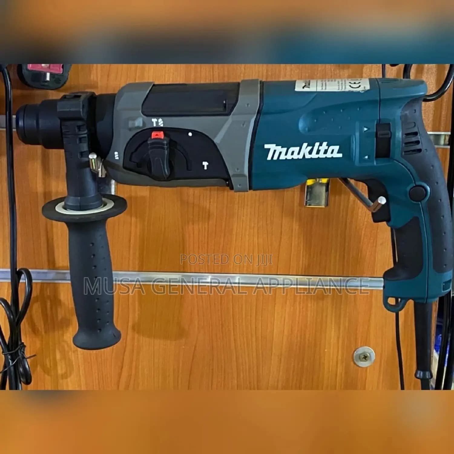 Product Detail