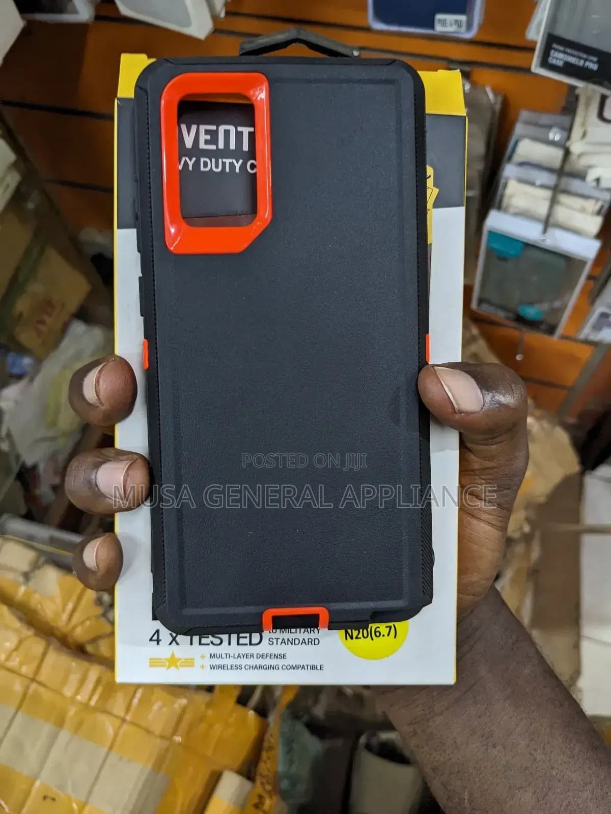 Product Detail