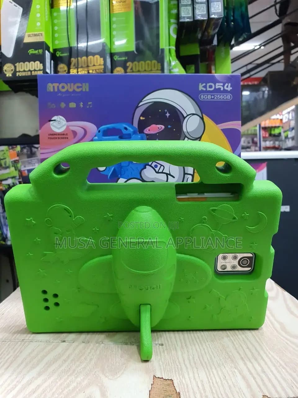 Product Detail