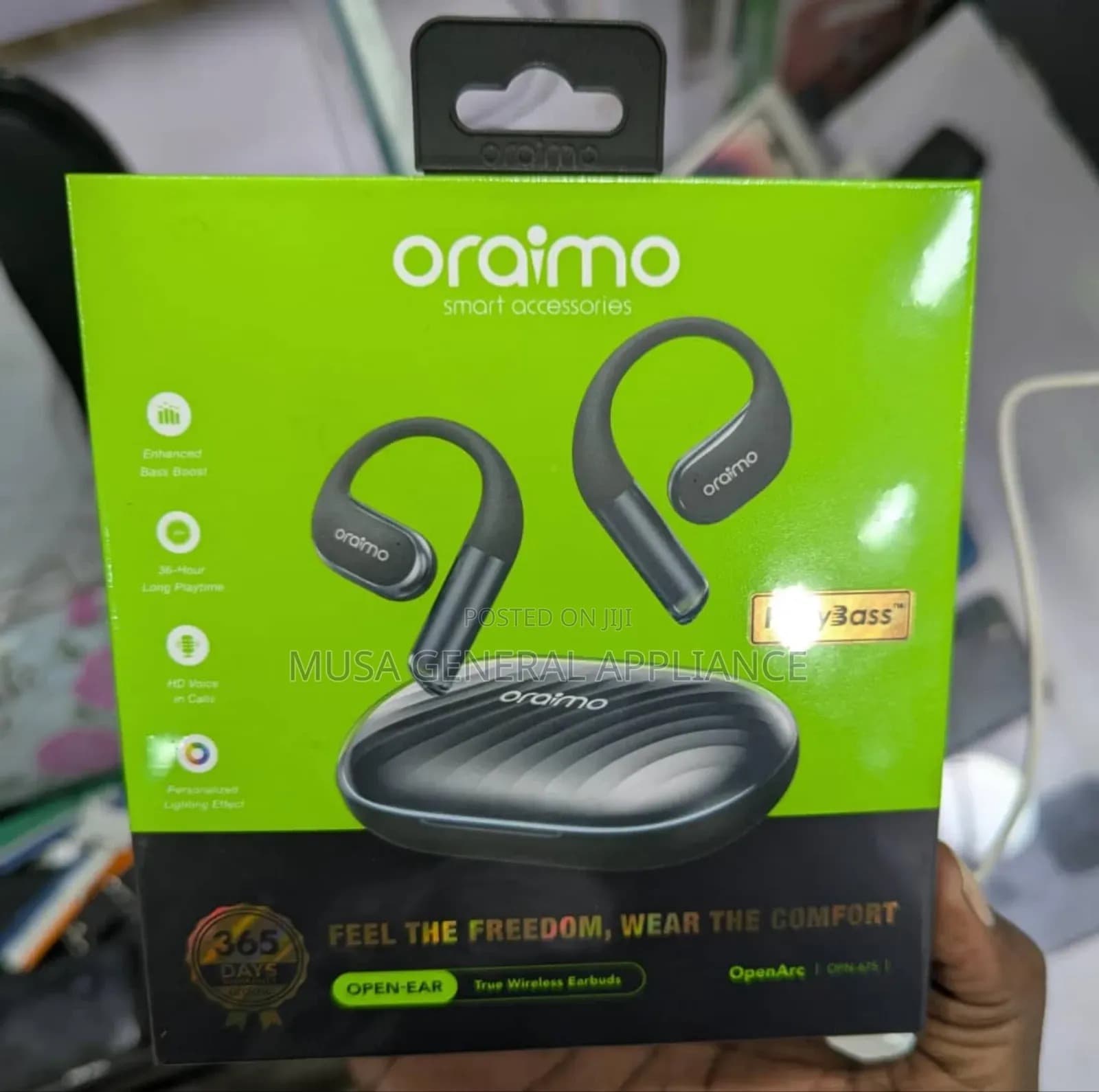 Product Detail