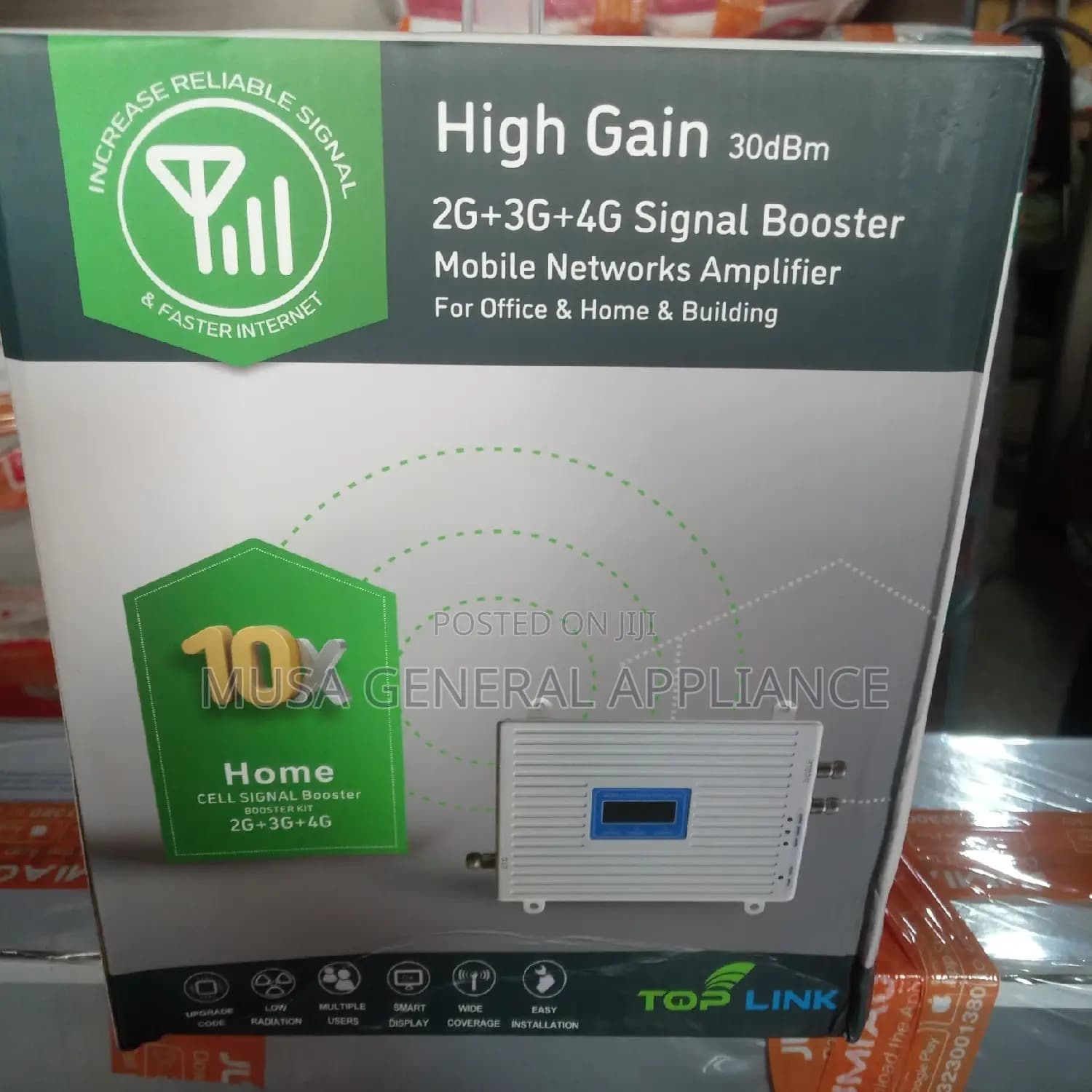 Product Detail