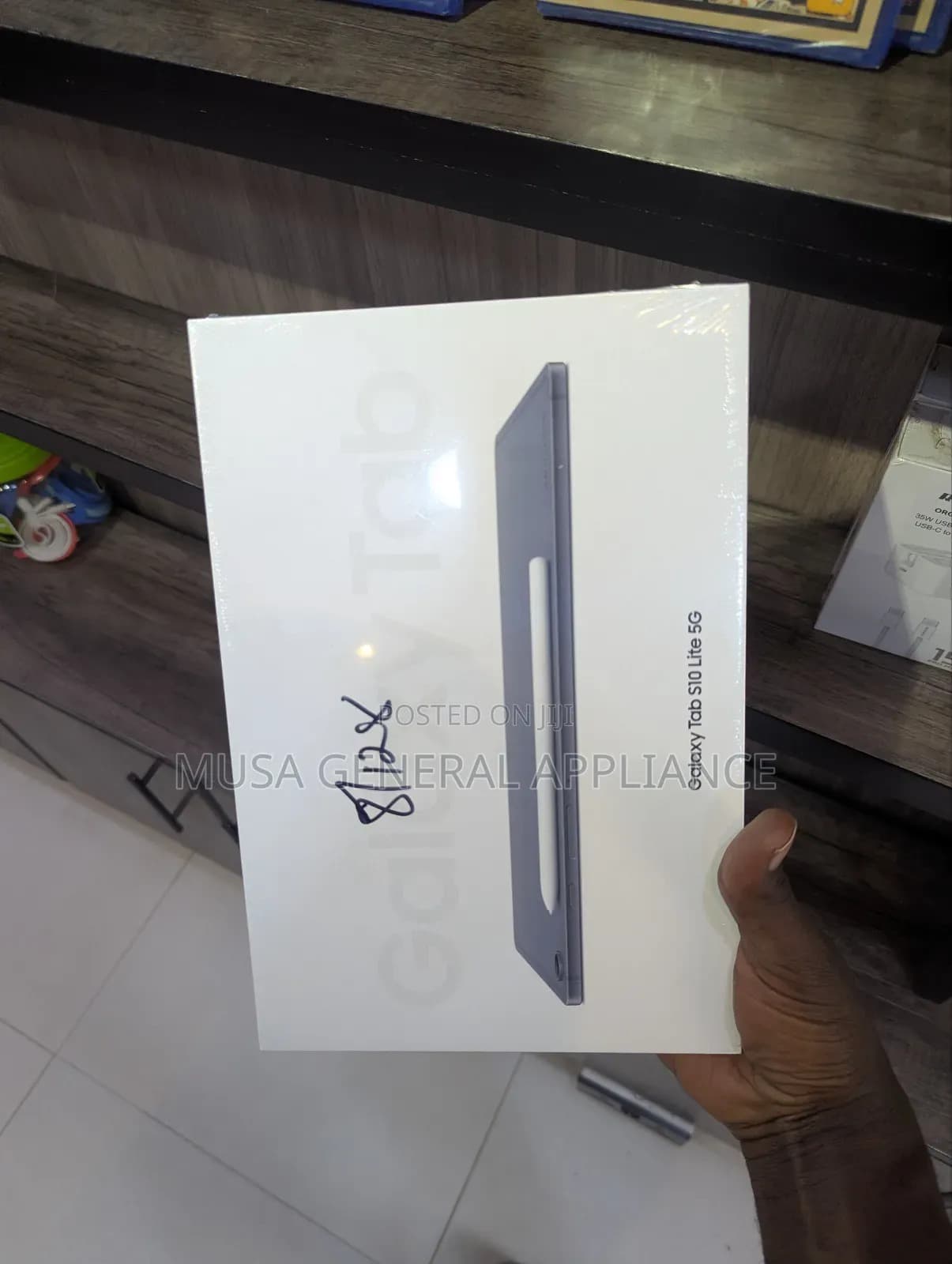 Product Detail