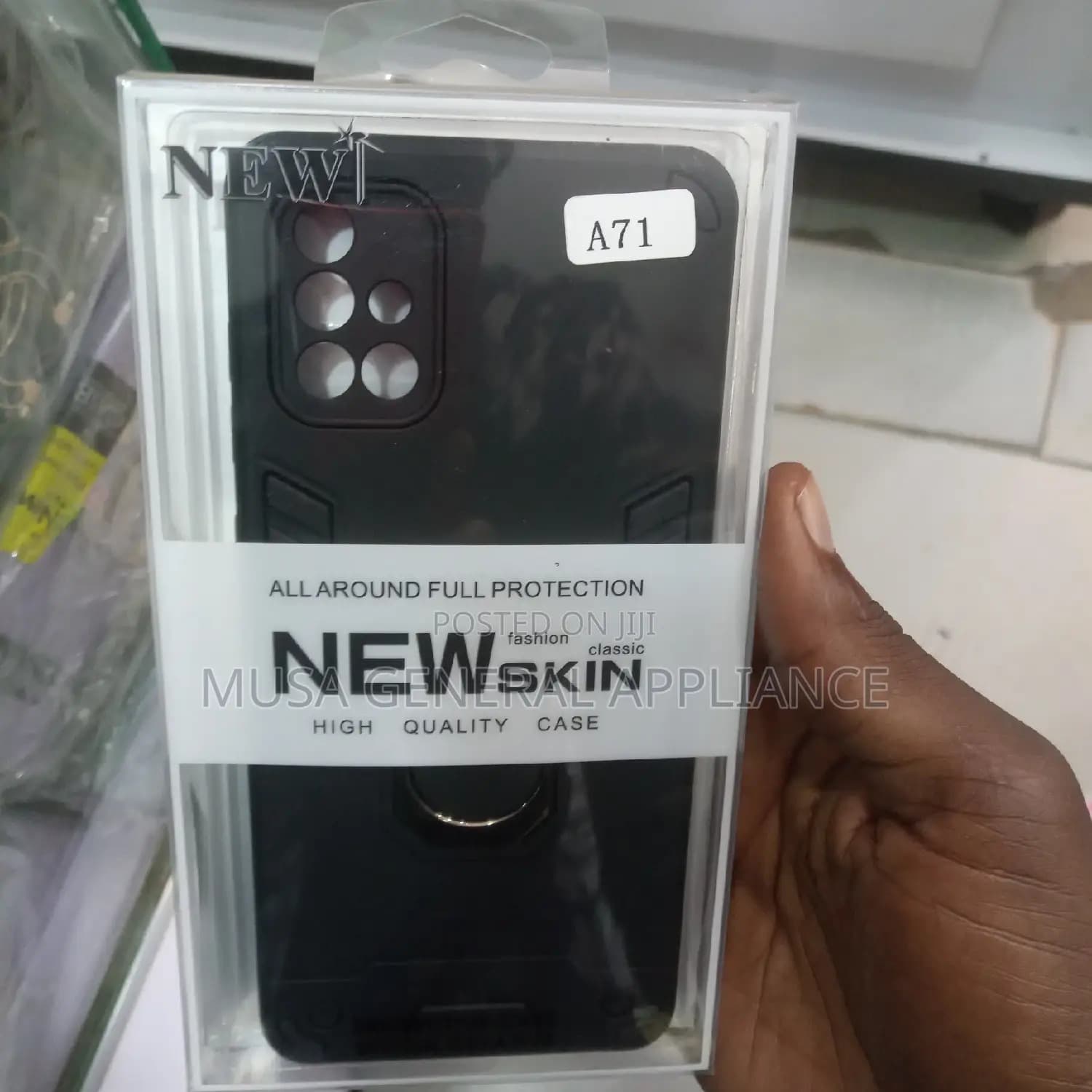 Product Detail