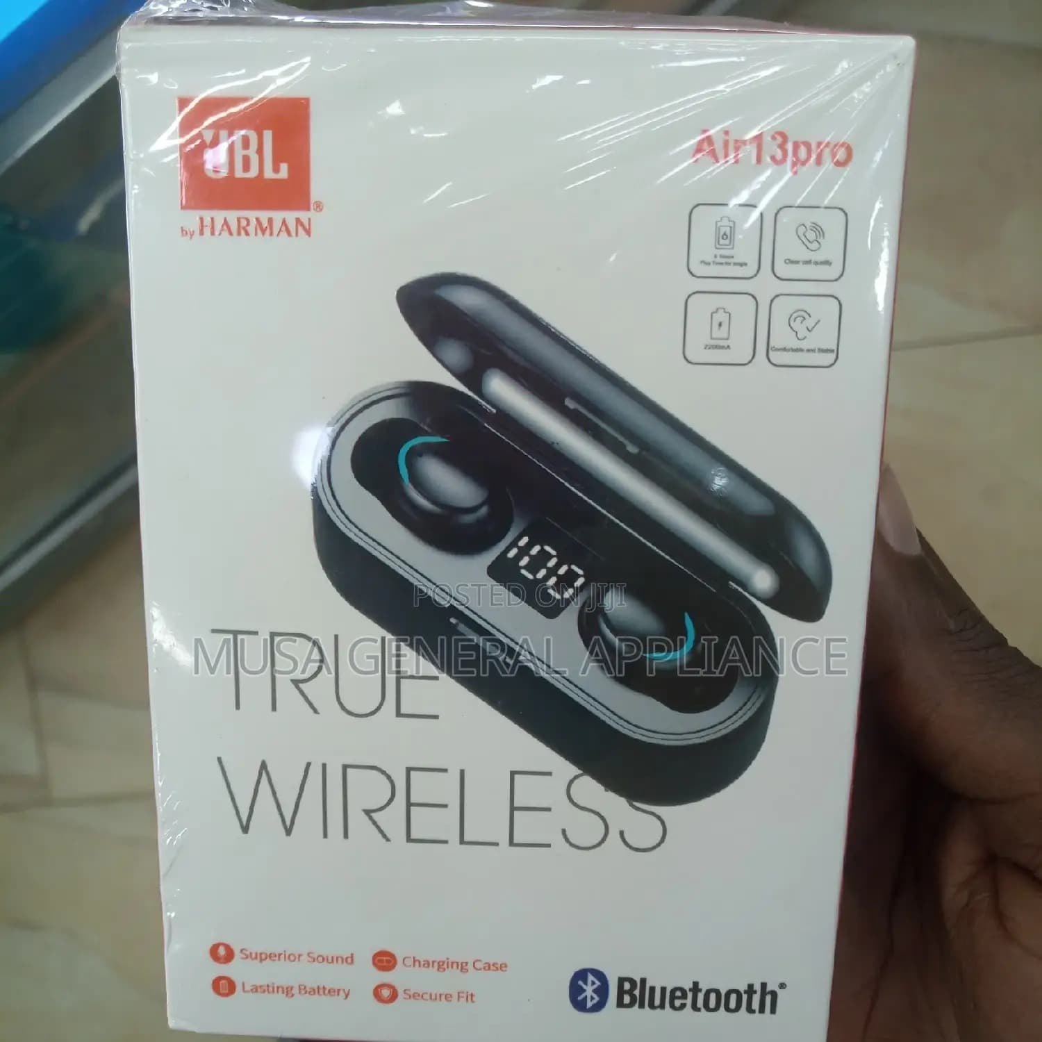 Product Detail