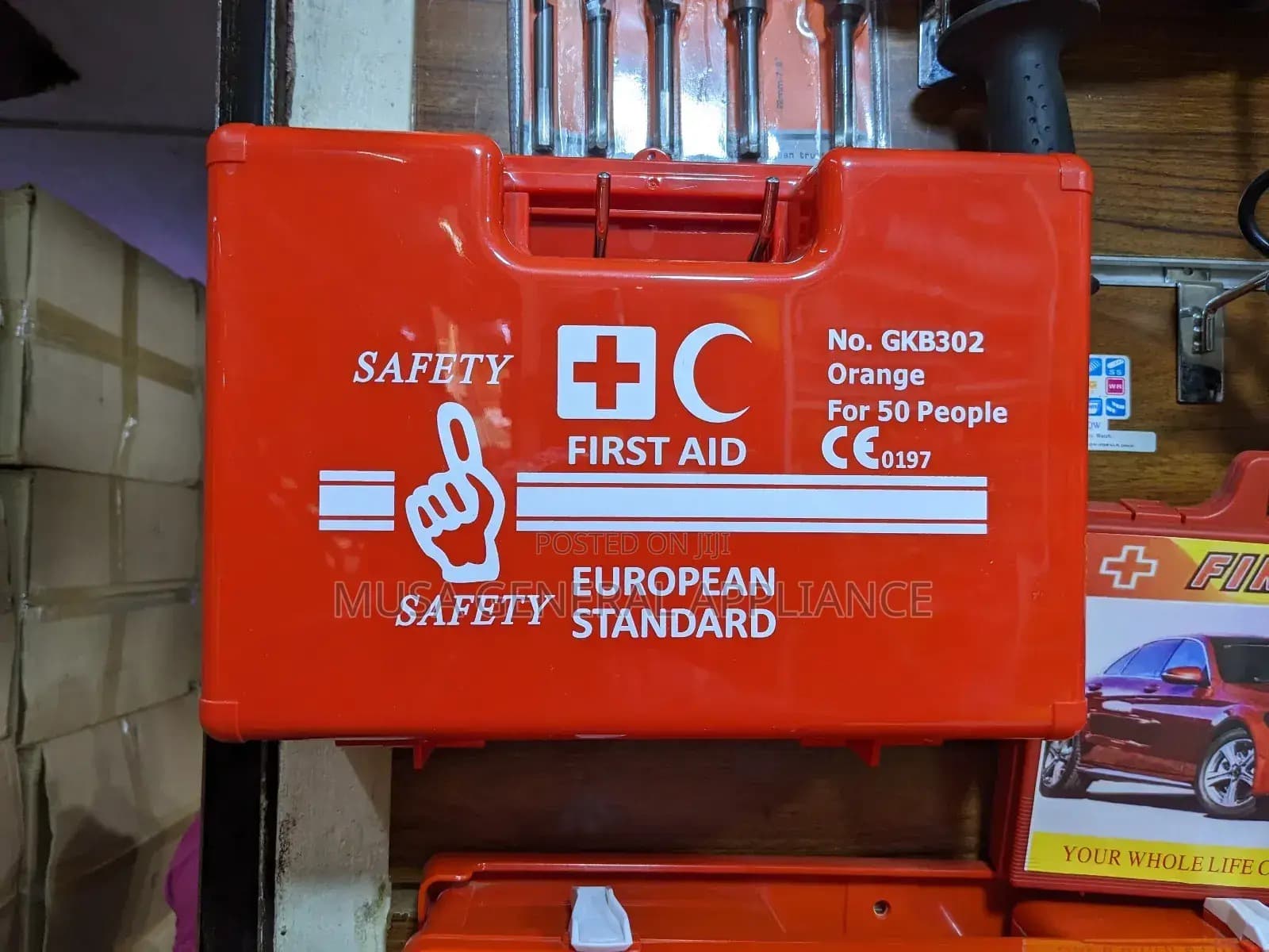 Product Detail