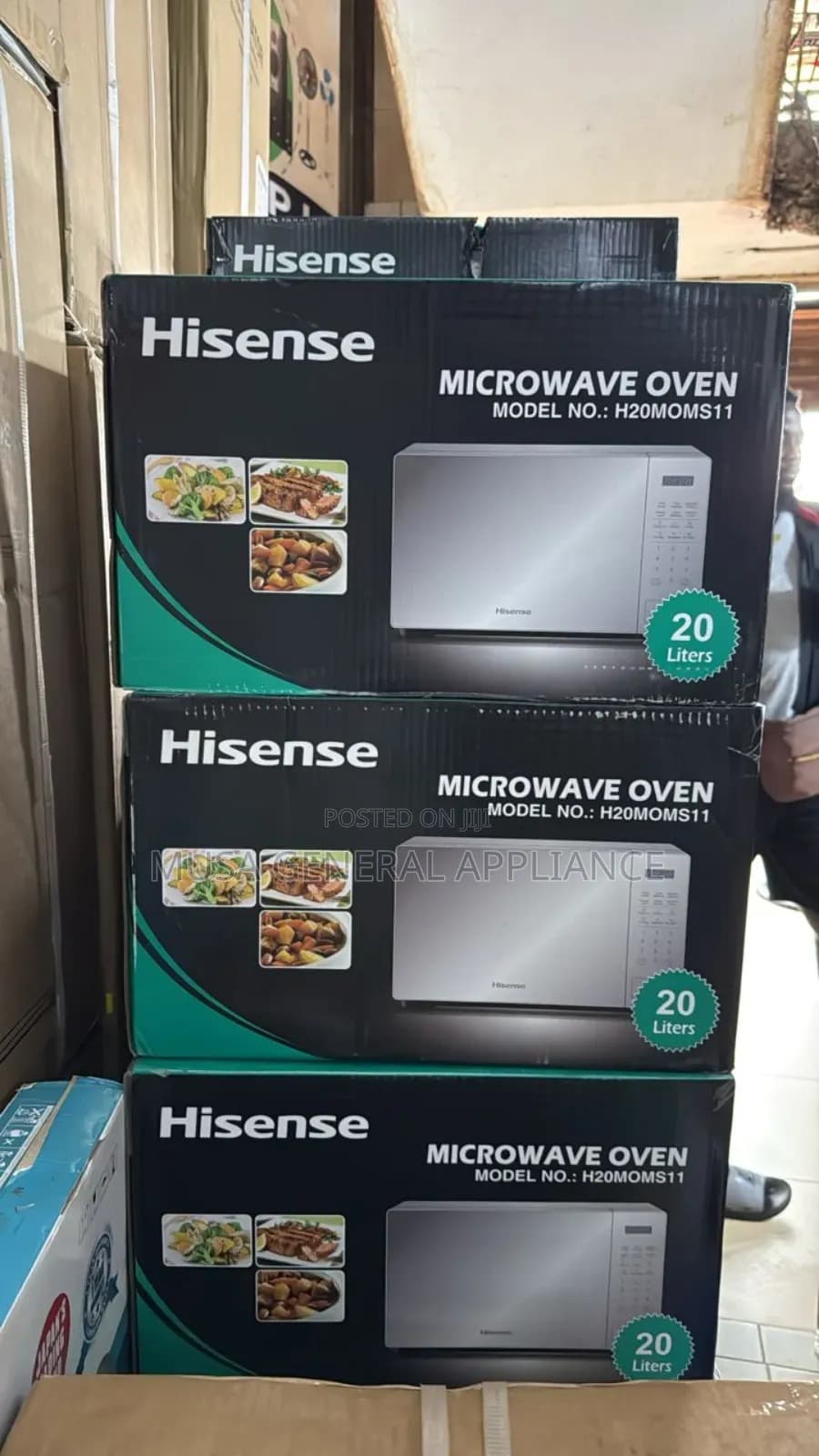 Product Detail
