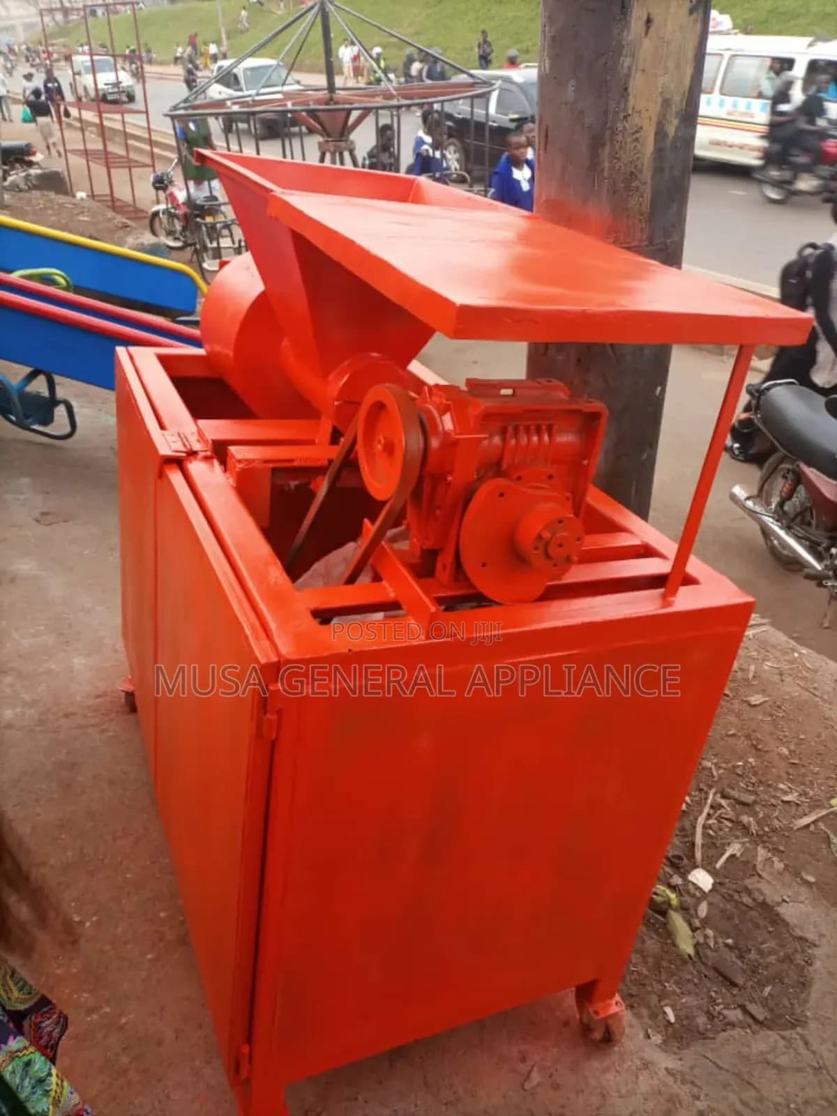 Product Detail