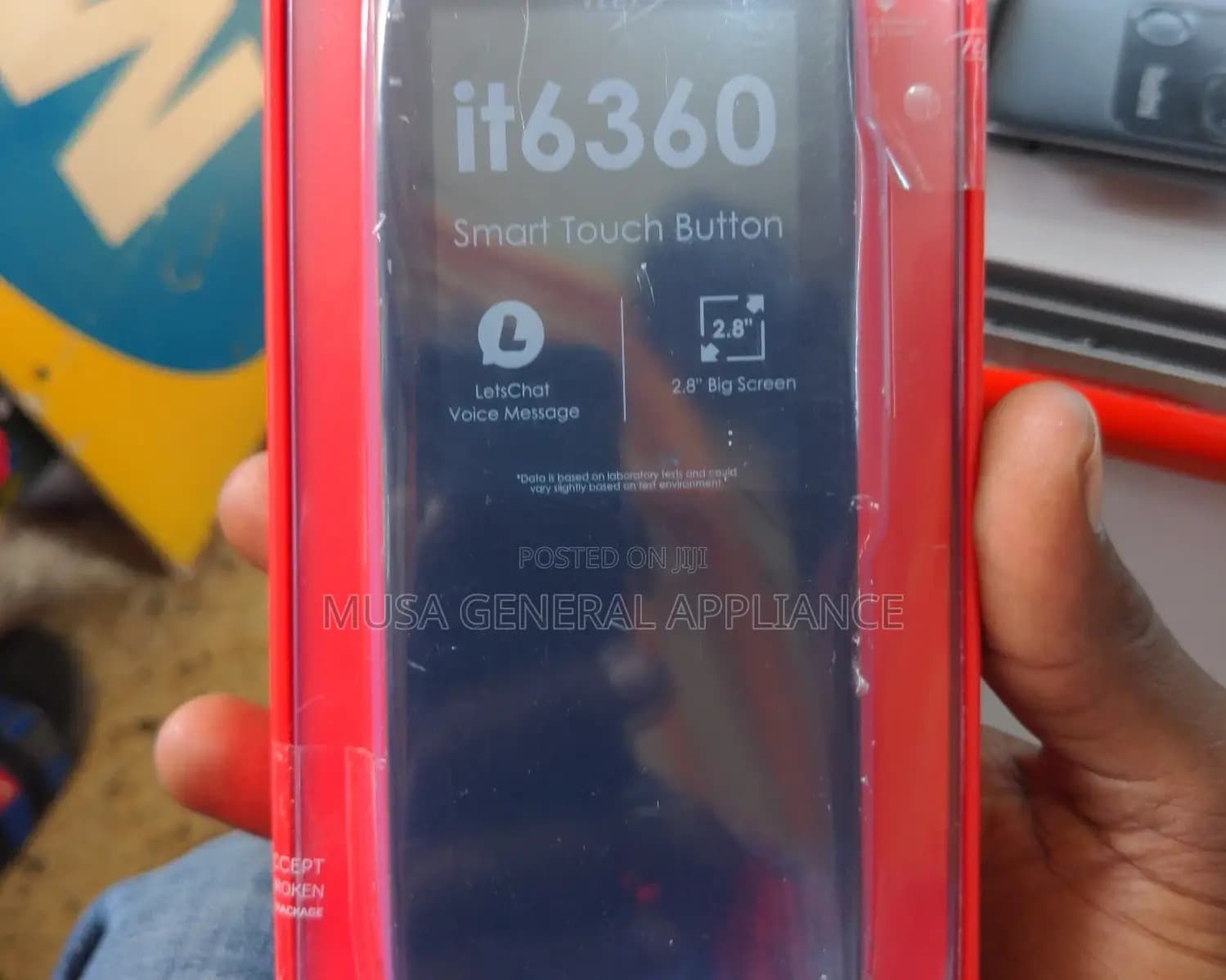 Product Detail