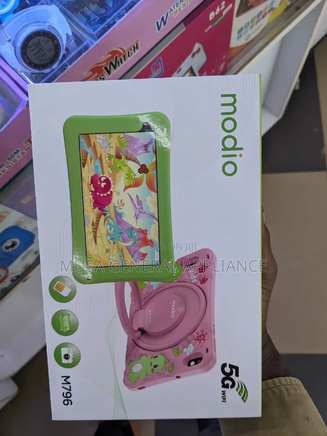 Product Detail