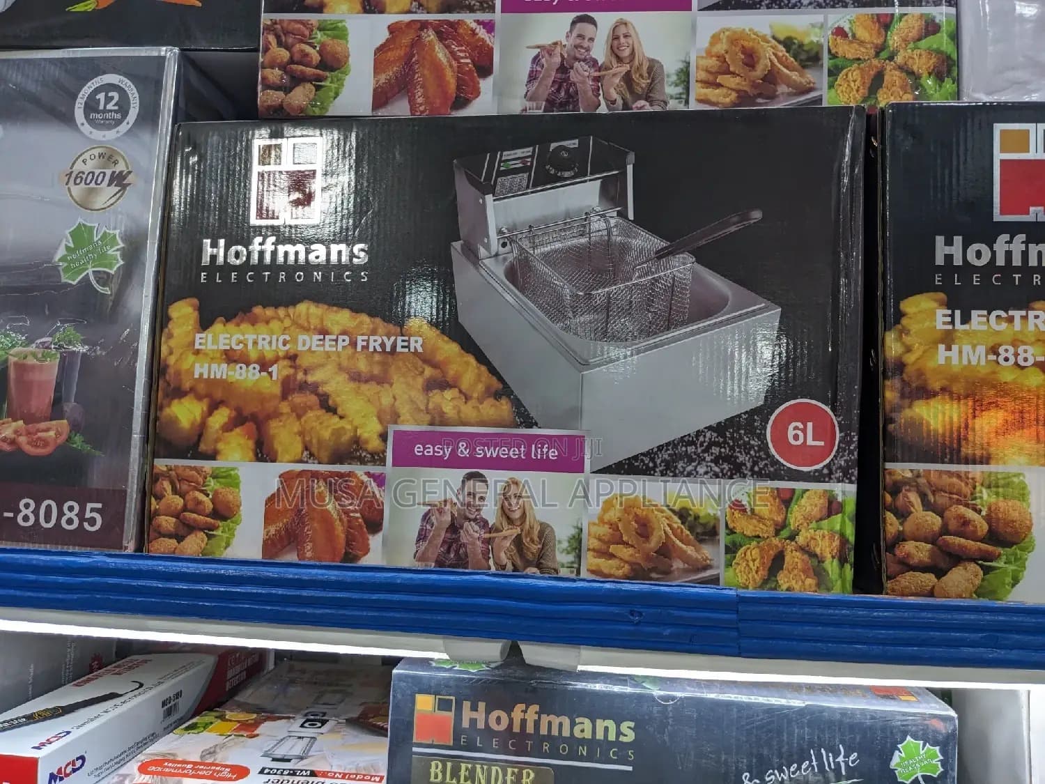 Product Detail