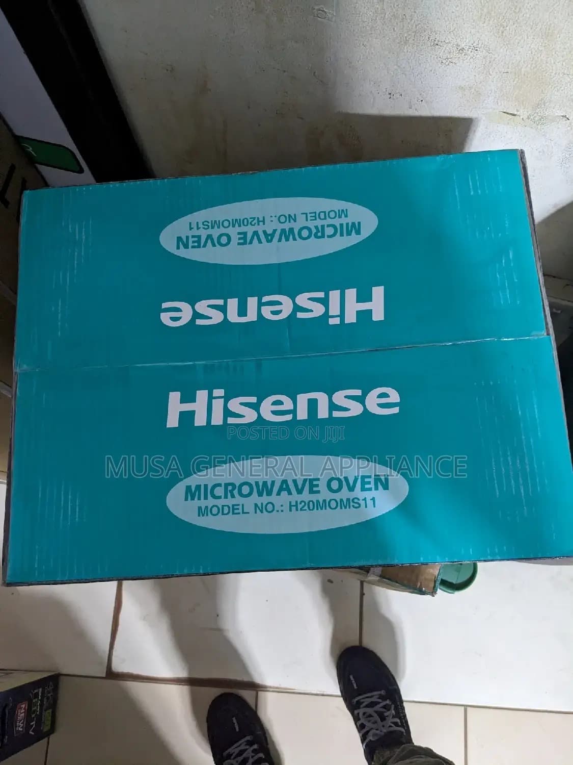 Product Detail