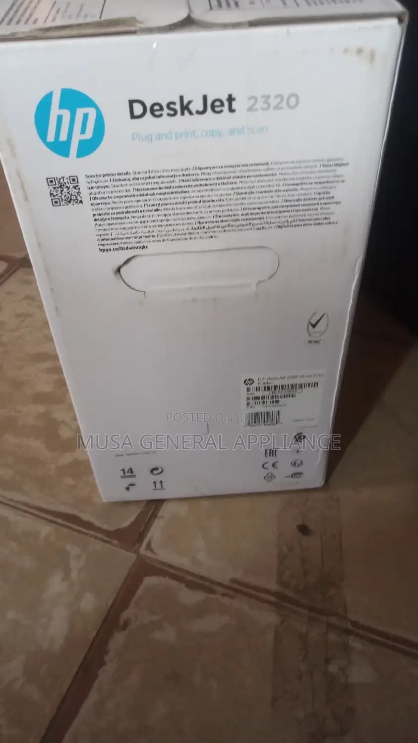 Product Detail