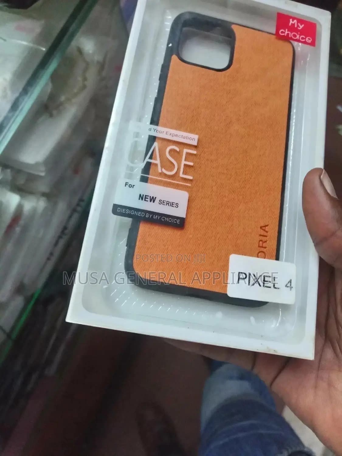 Product Detail