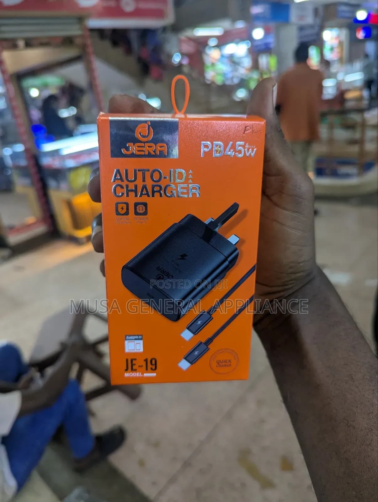 Product Detail