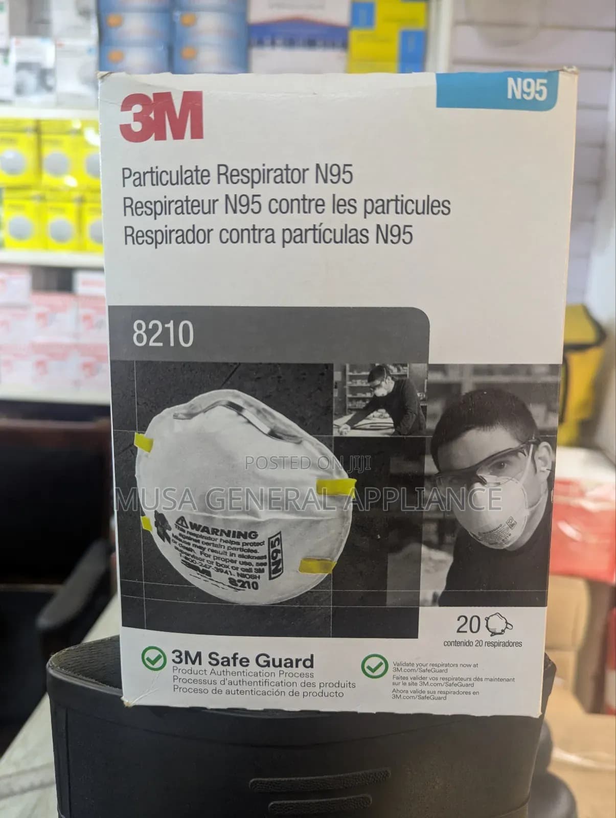 Product Detail
