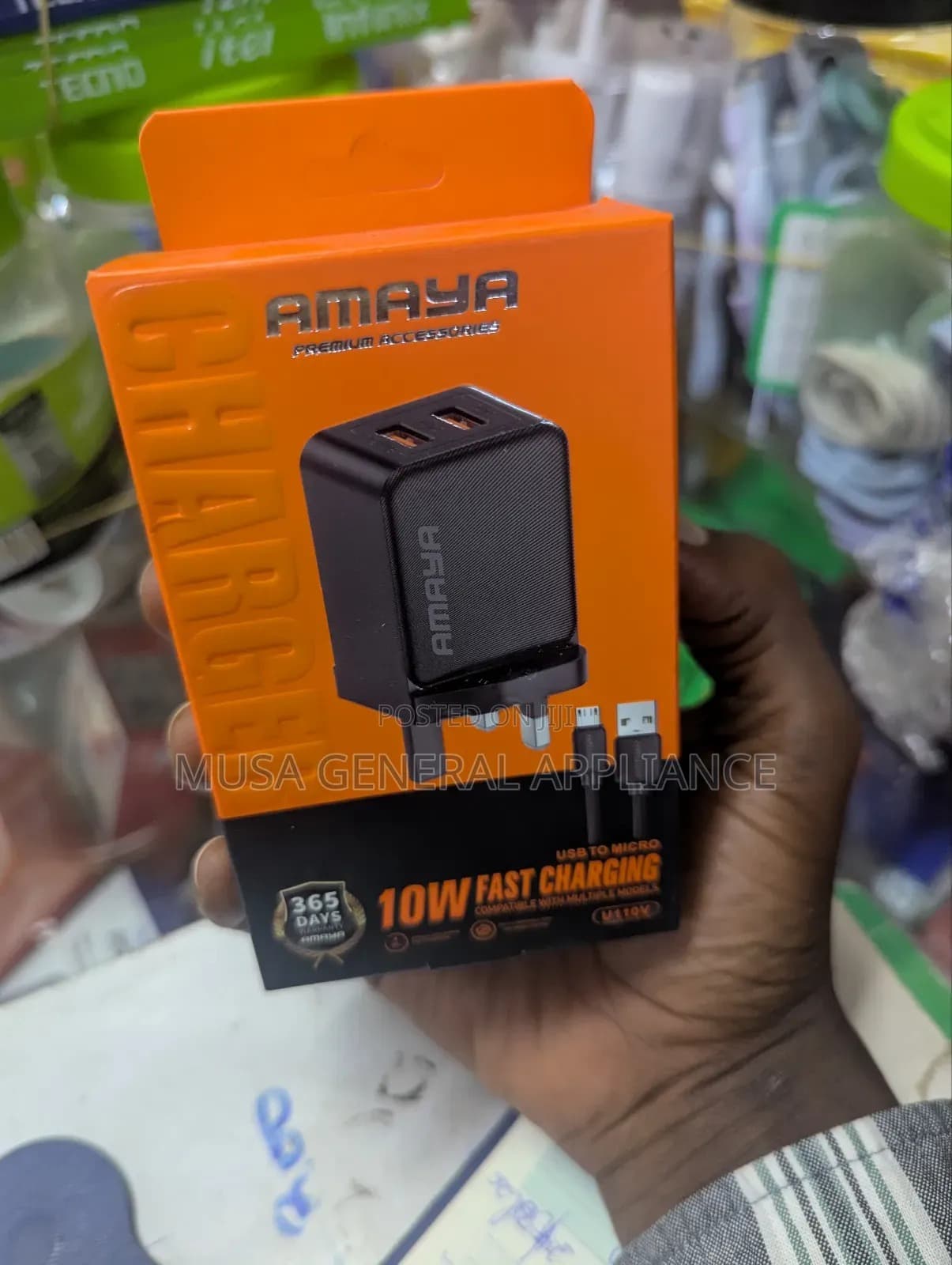 Product Detail