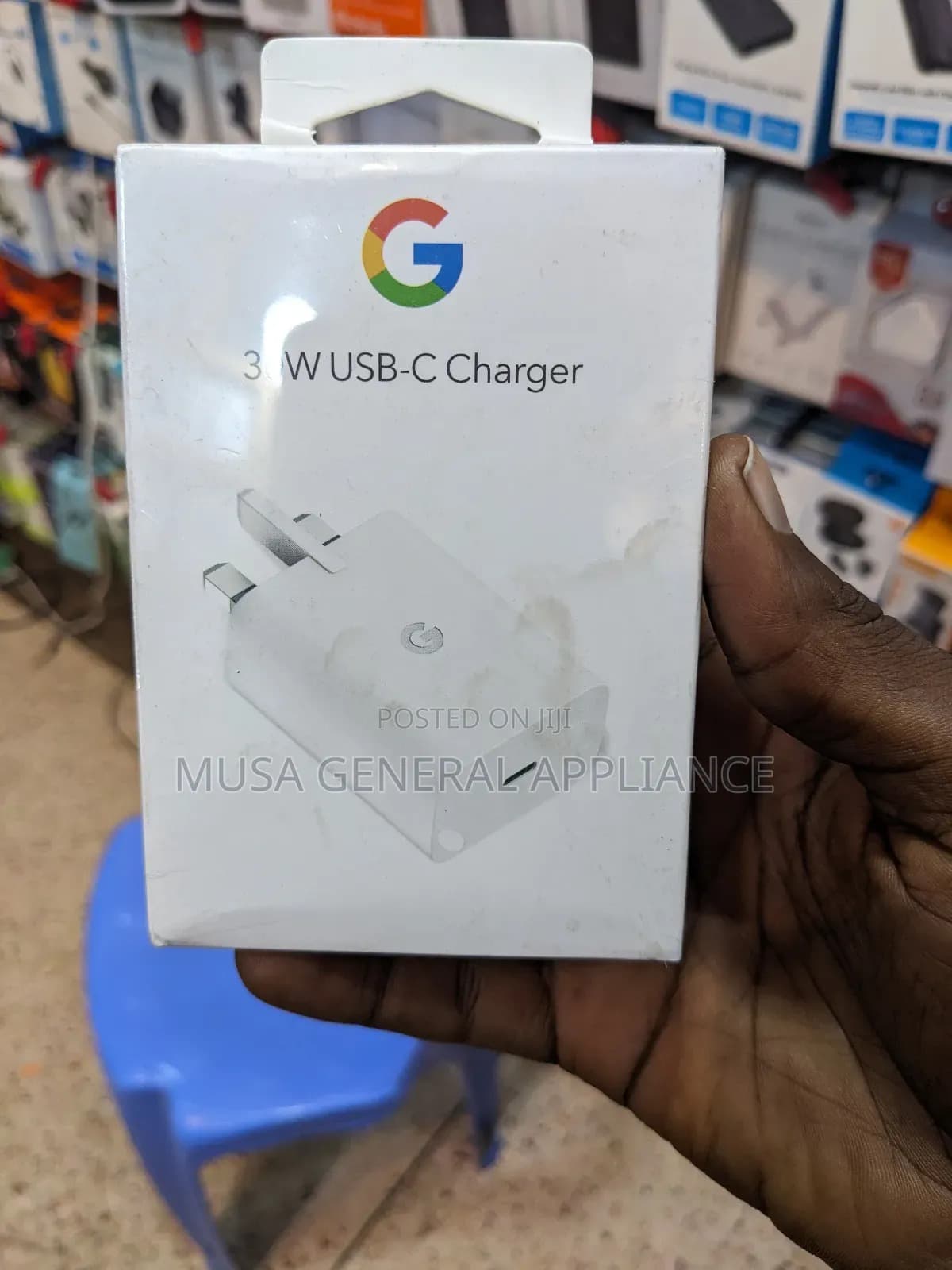 Product Detail