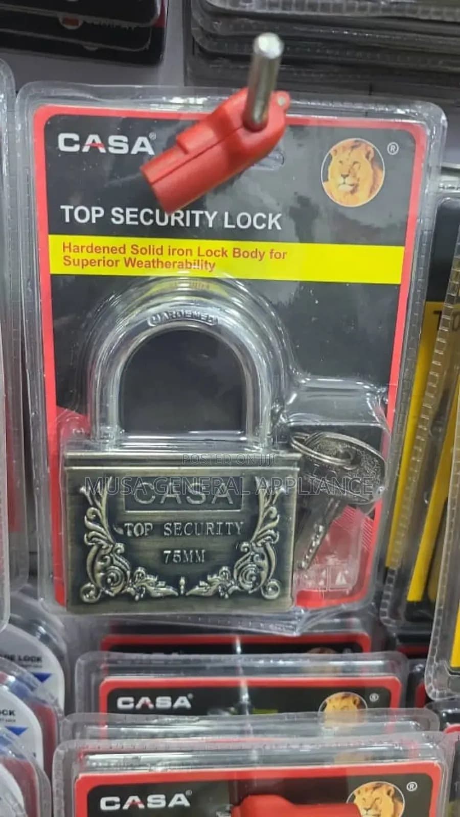 Product Detail