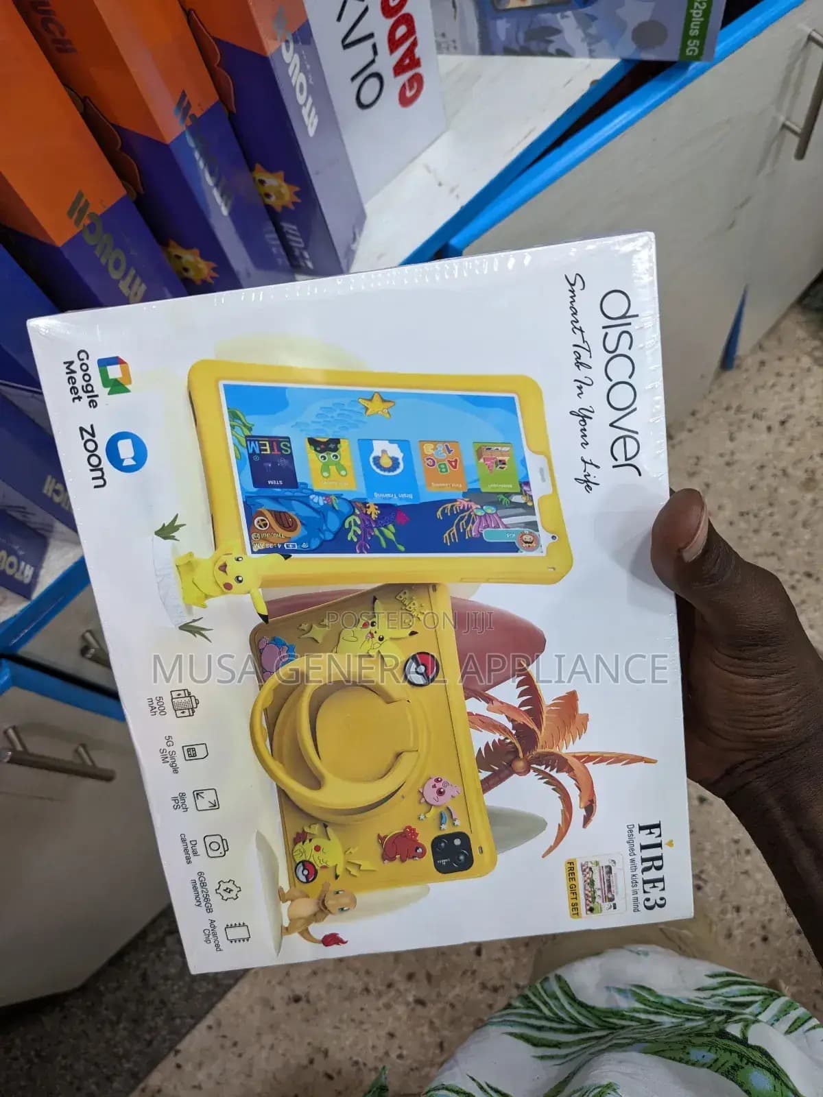 Product Detail