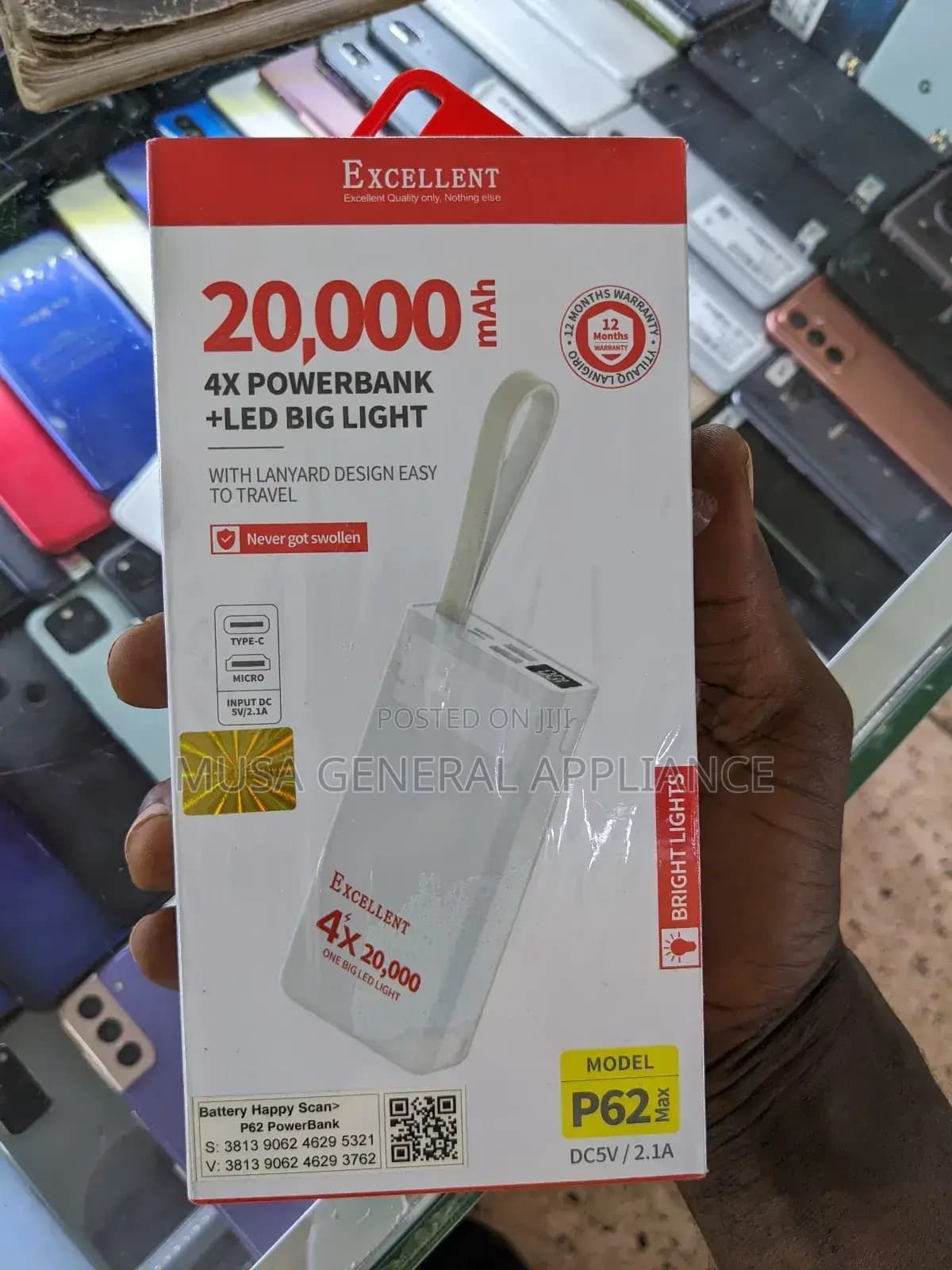 Product Detail