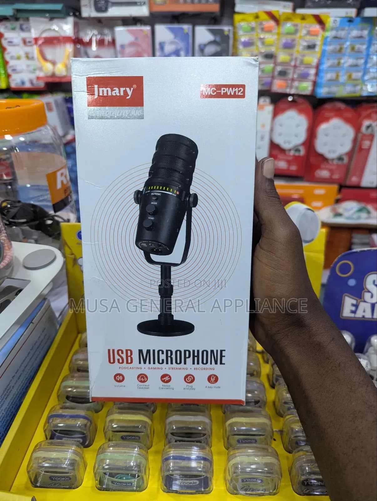 Product Detail