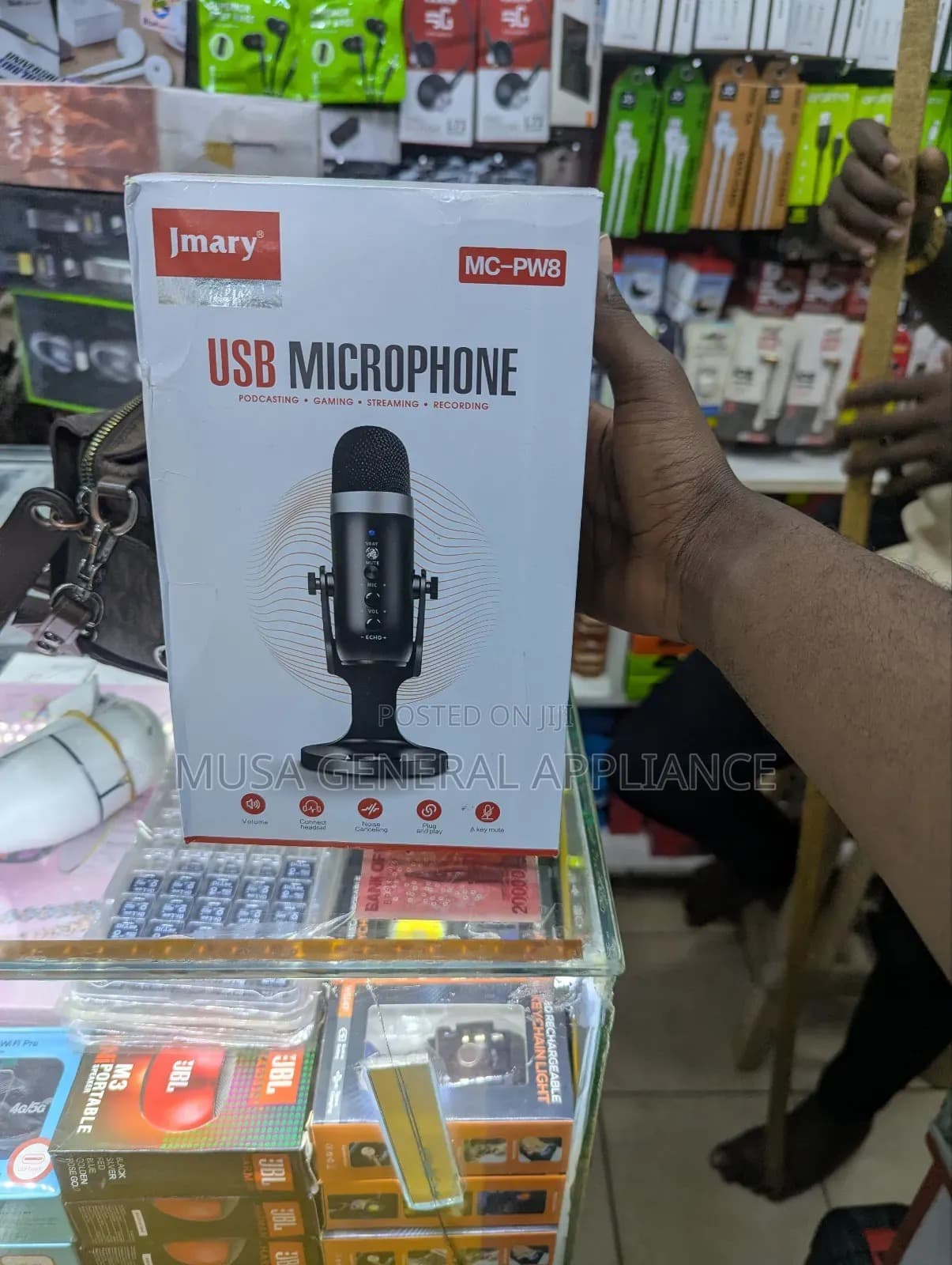Product Detail