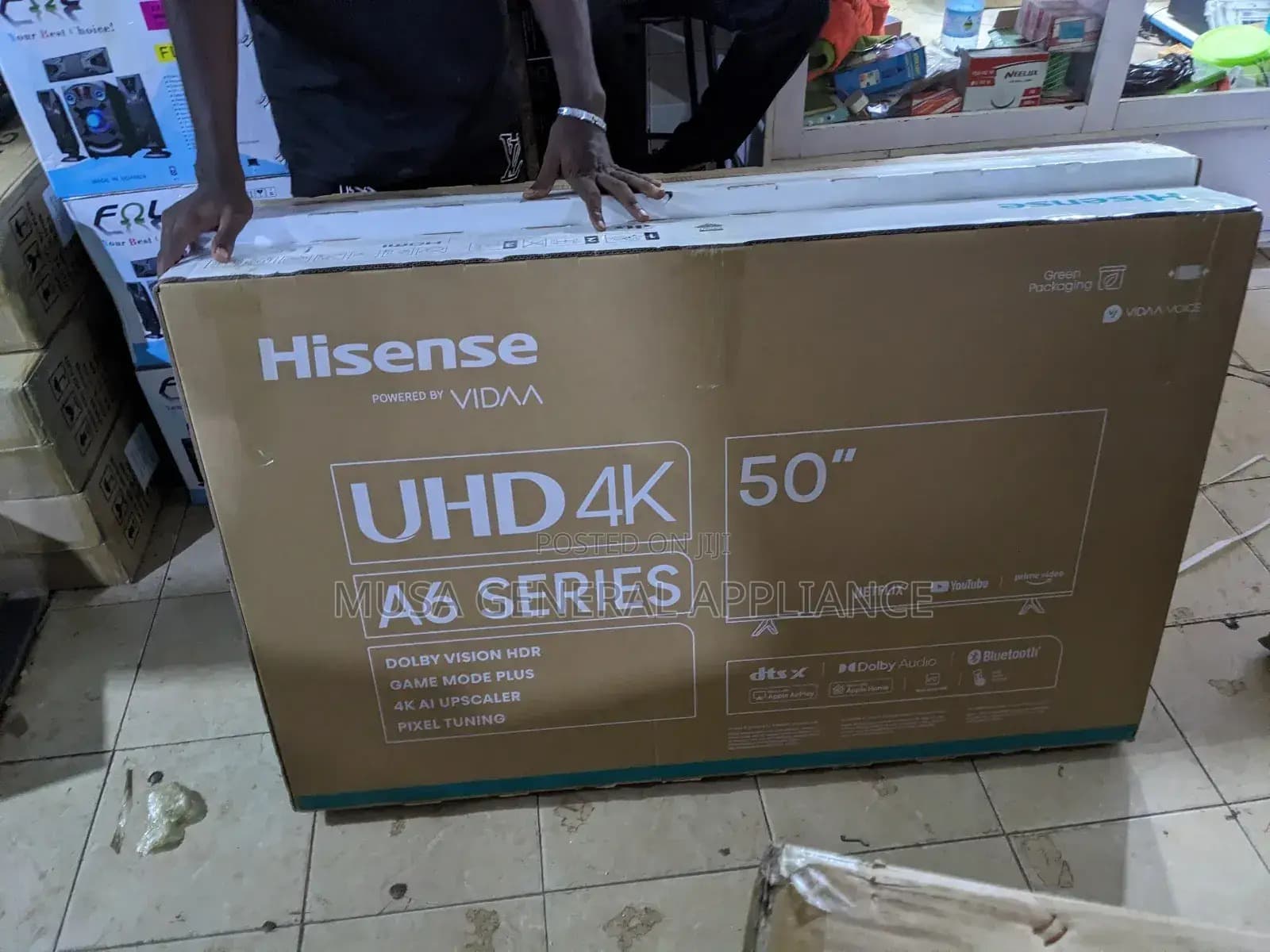 Product Detail