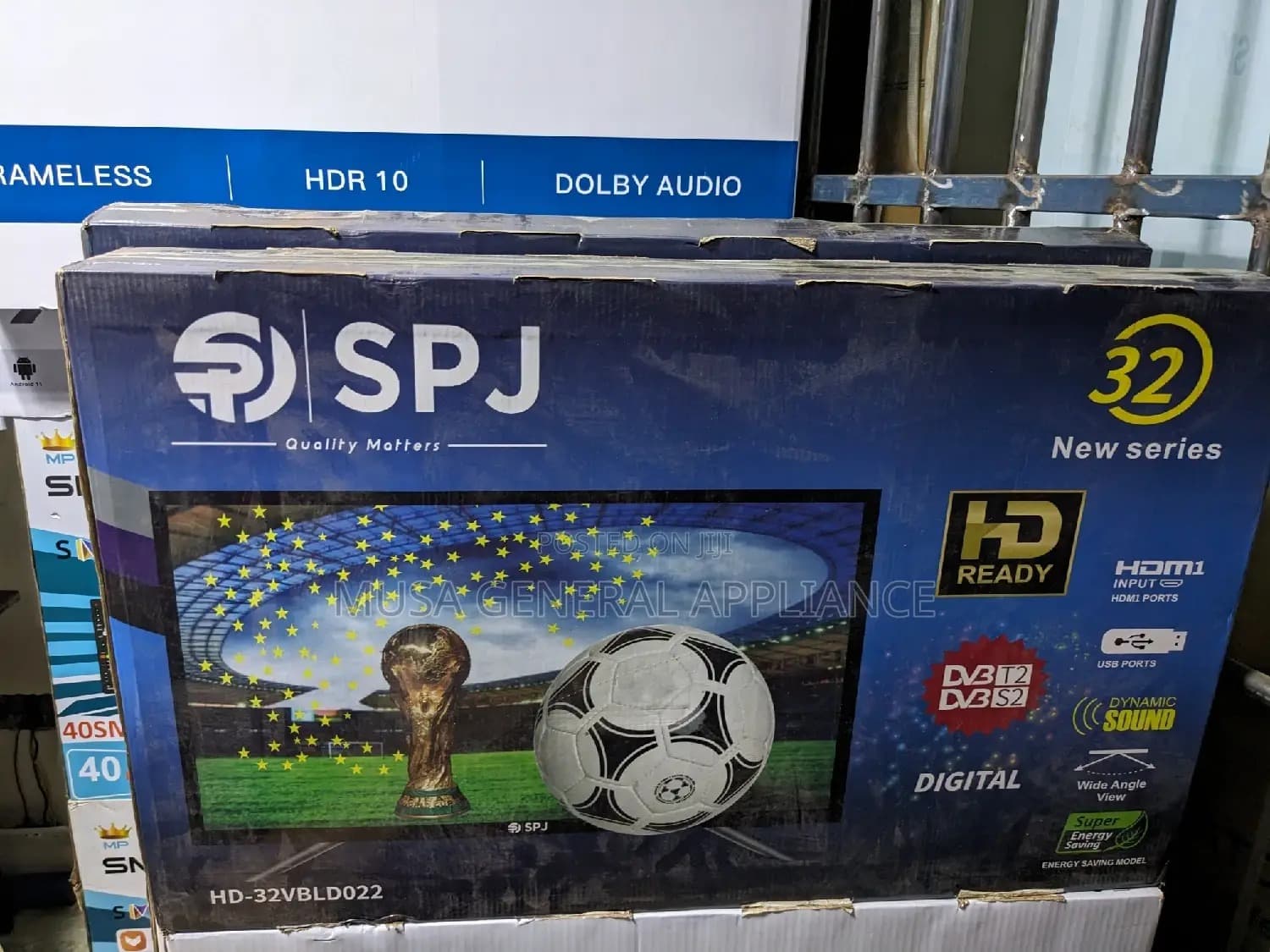 Product Detail