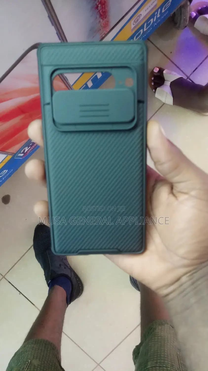 Product Detail